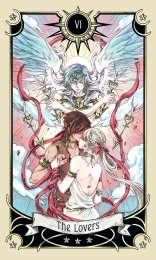 12 - Mystical Tarot (3)